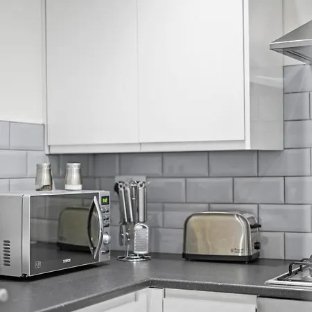 Stuning Central Oxford 2 Bedroom Flats Free Wifi Exterior photo