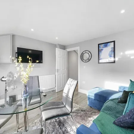 Stuning Central Oxford 2 Bedroom Flats Free Wifi Exterior photo