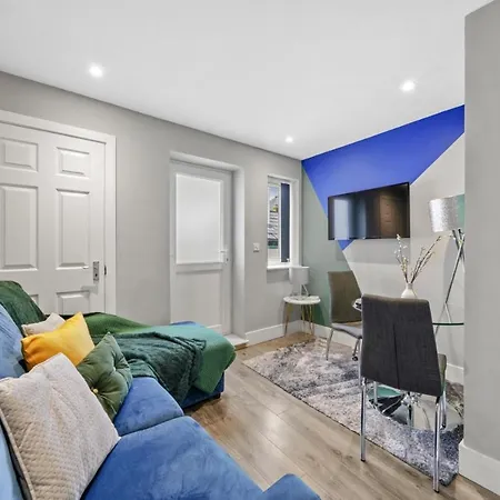 Stuning Central Oxford 2 Bedroom Flats Free Wifi Exterior photo