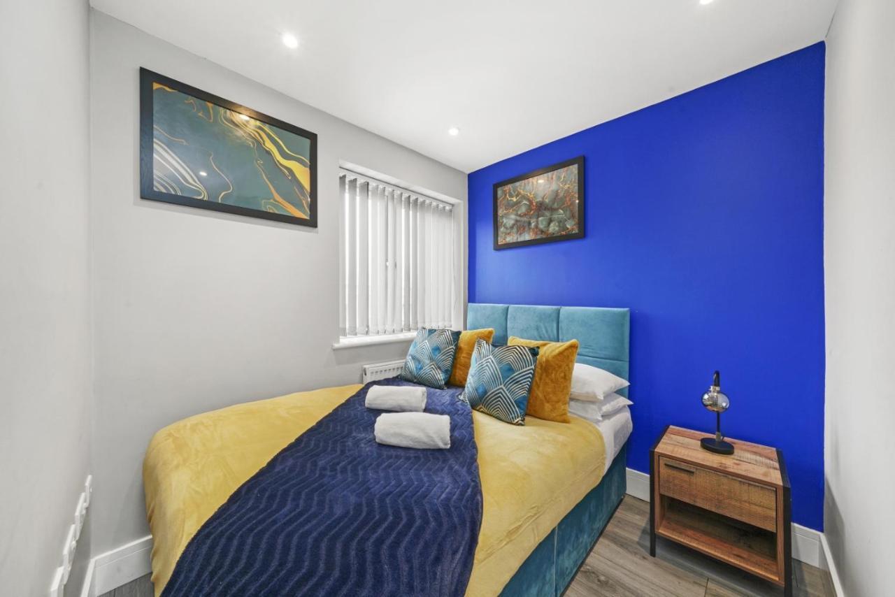 Stuning 2 Bedroom Flats Free Wifi Oxford