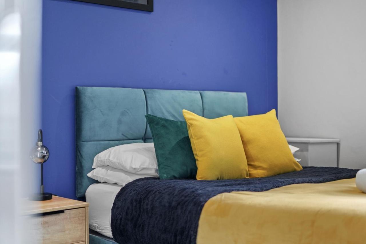 Stuning 2 Bedroom Flats Free Wifi Oxford