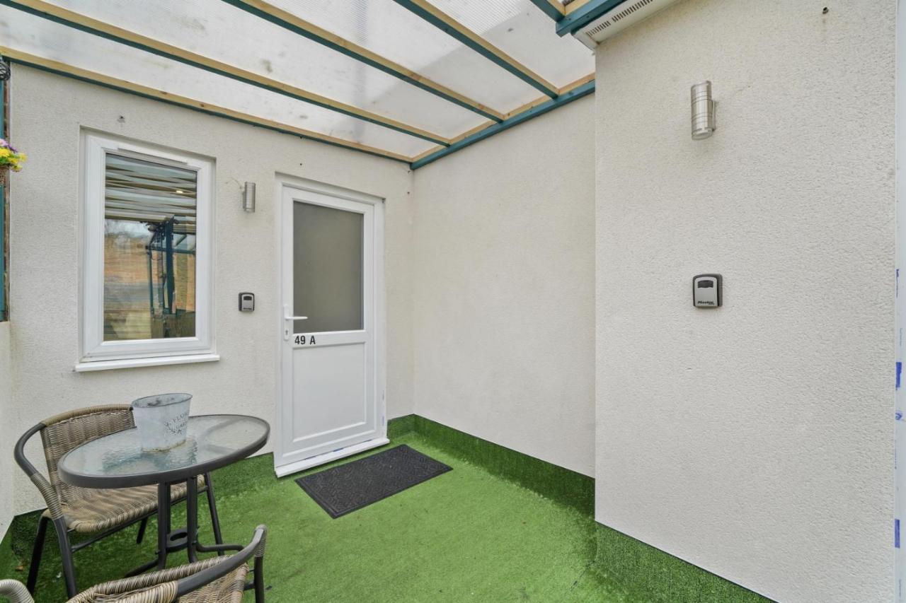 Stuning 2 Bedroom Flats Free Wifi