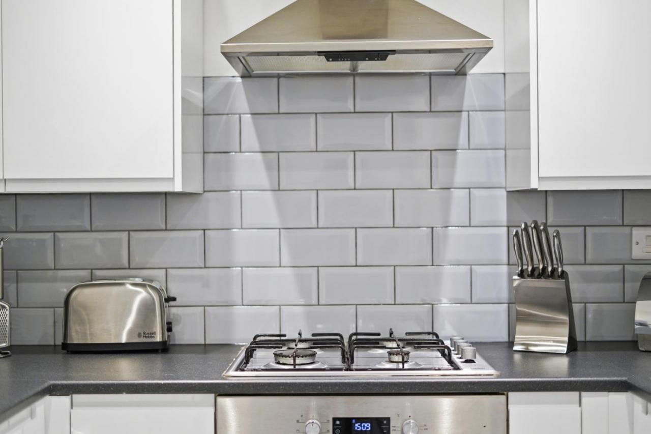 Apartment Stuning 2 Bedroom Flats Free Wifi Oxford