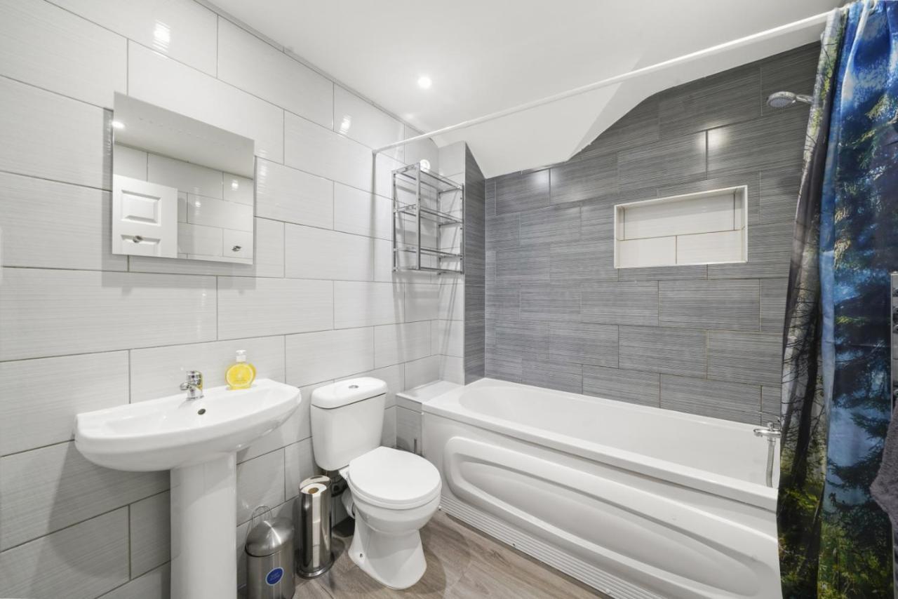 Stuning 2 Bedroom Flats Free Wifi * Oxford