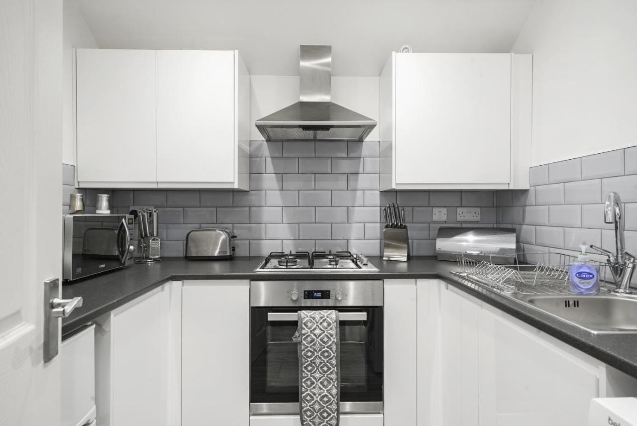 Apartment Stuning 2 Bedroom Flats Free Wifi Oxford
